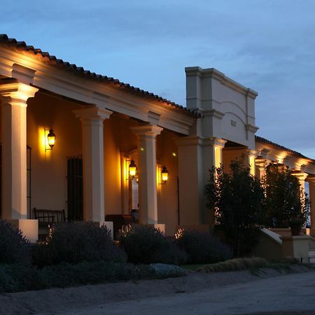 Altalaluna Hotel Boutique & Spa Cafayate Buitenkant foto