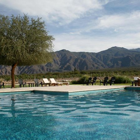 Altalaluna Hotel Boutique & Spa Cafayate Buitenkant foto