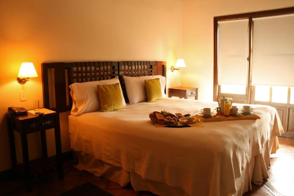 Altalaluna Hotel Boutique & Spa Cafayate Kamer foto