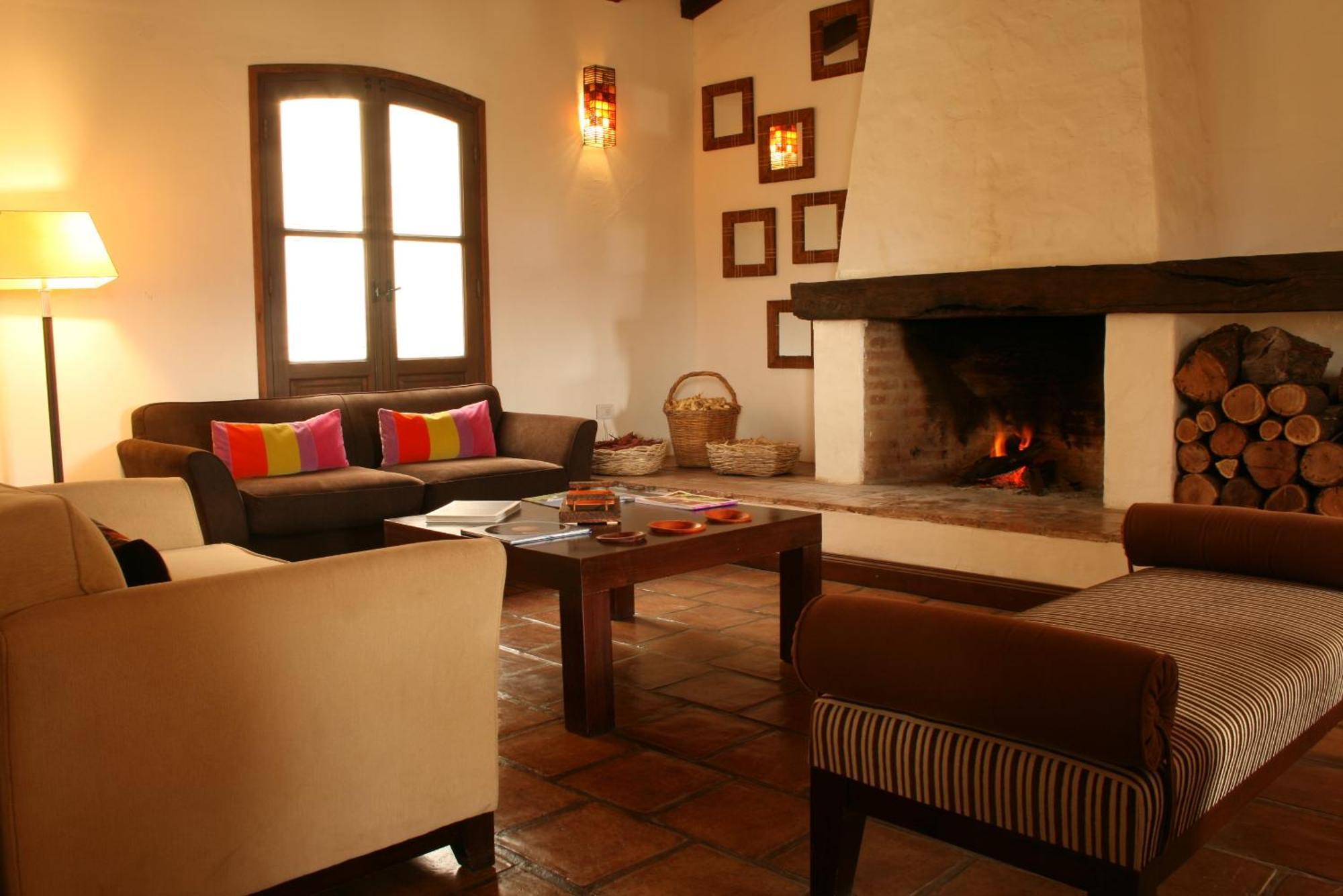 Altalaluna Hotel Boutique & Spa Cafayate Buitenkant foto