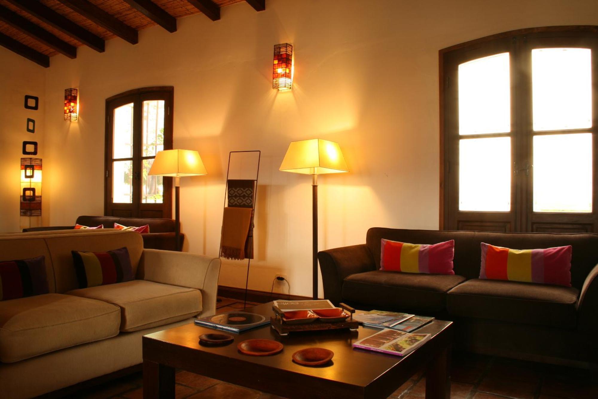 Altalaluna Hotel Boutique & Spa Cafayate Buitenkant foto