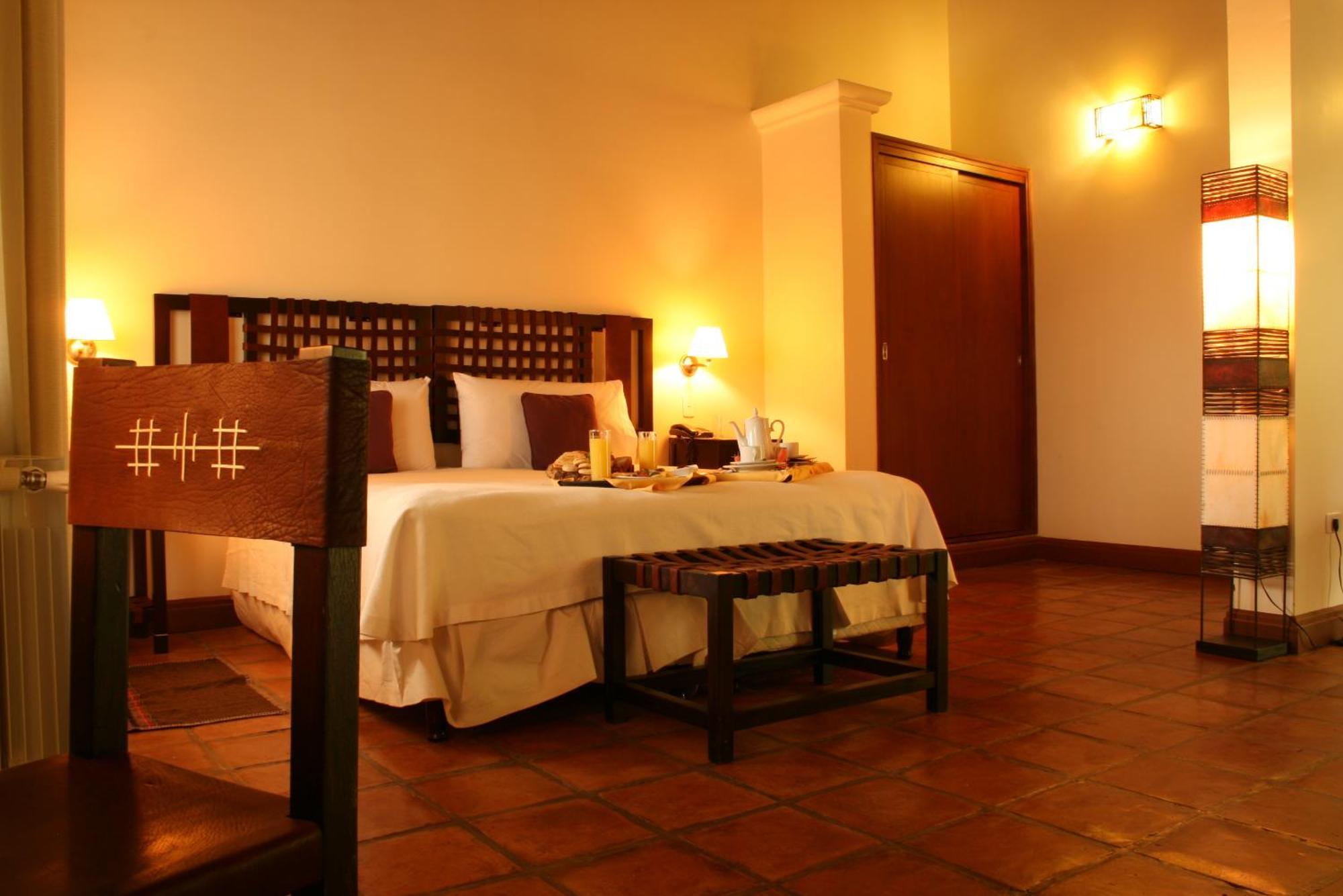 Altalaluna Hotel Boutique & Spa Cafayate Buitenkant foto