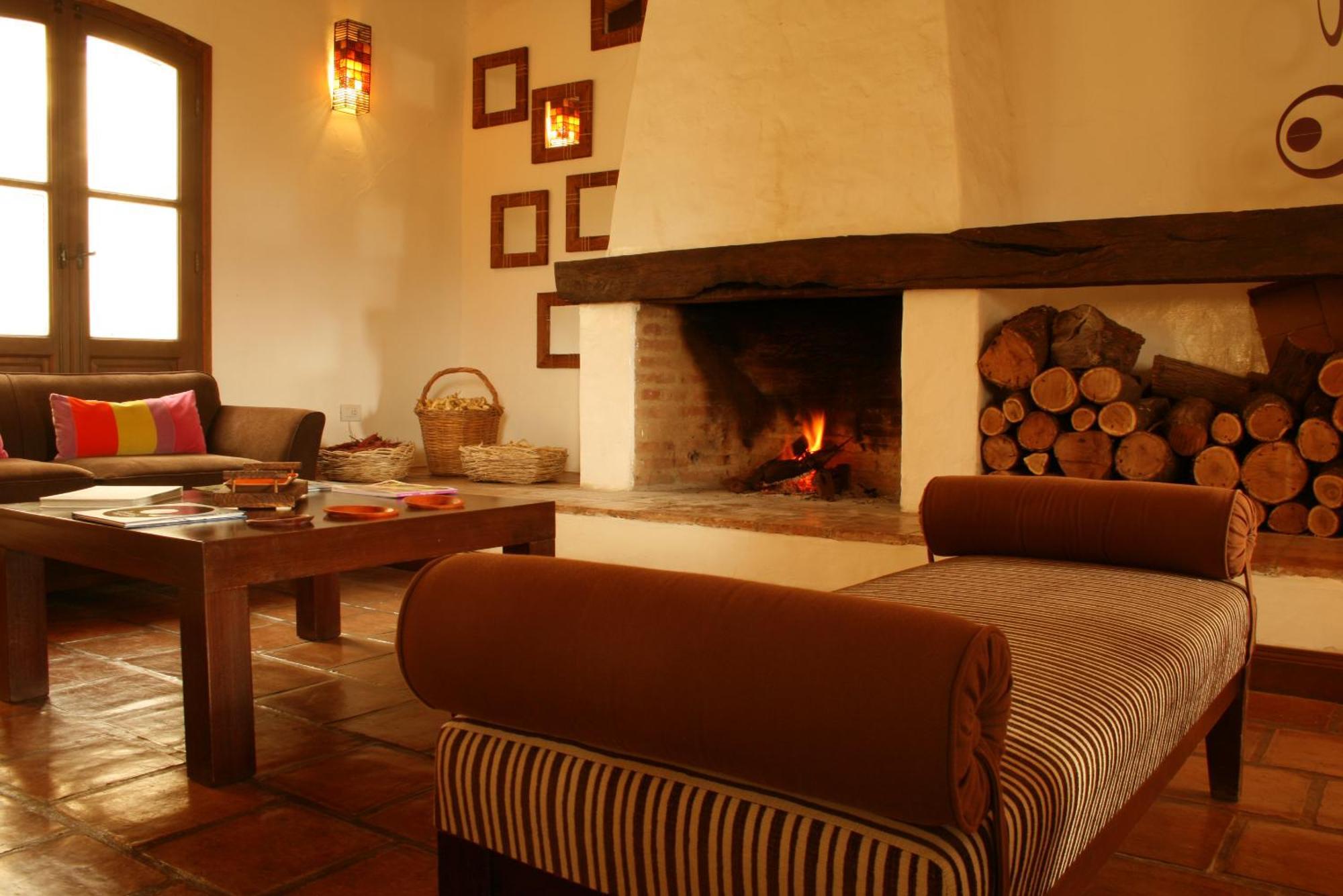Altalaluna Hotel Boutique & Spa Cafayate Buitenkant foto