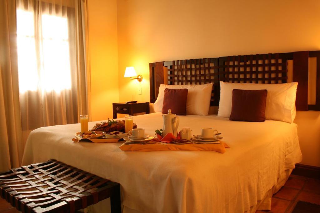 Altalaluna Hotel Boutique & Spa Cafayate Buitenkant foto