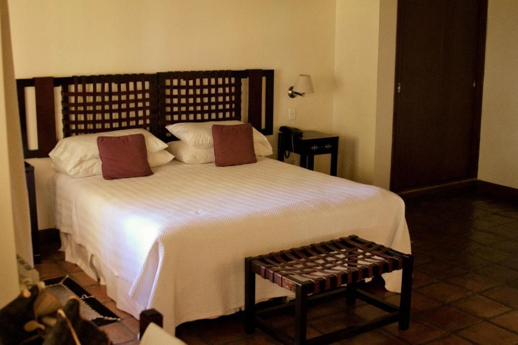Altalaluna Hotel Boutique & Spa Cafayate Kamer foto