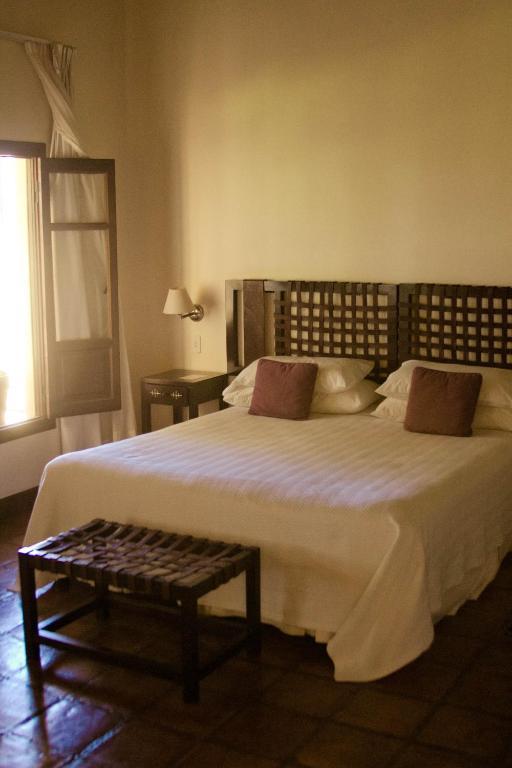 Altalaluna Hotel Boutique & Spa Cafayate Kamer foto