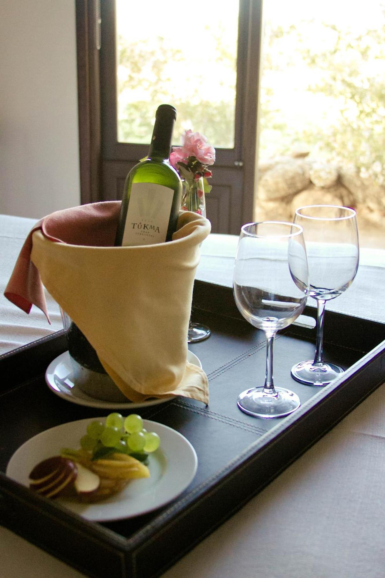 Altalaluna Hotel Boutique & Spa Cafayate Buitenkant foto