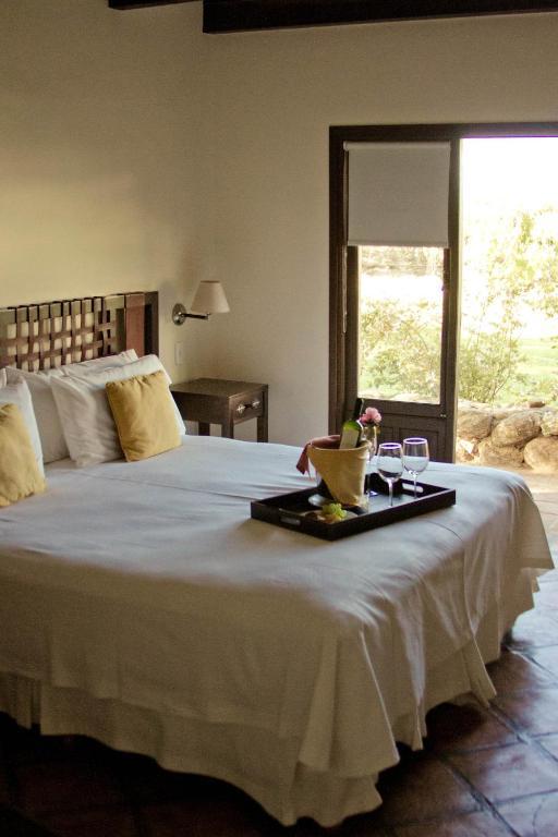 Altalaluna Hotel Boutique & Spa Cafayate Kamer foto