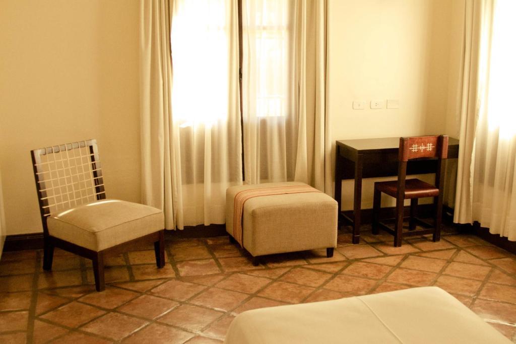 Altalaluna Hotel Boutique & Spa Cafayate Kamer foto