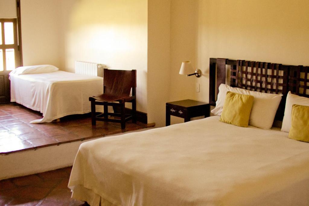 Altalaluna Hotel Boutique & Spa Cafayate Kamer foto