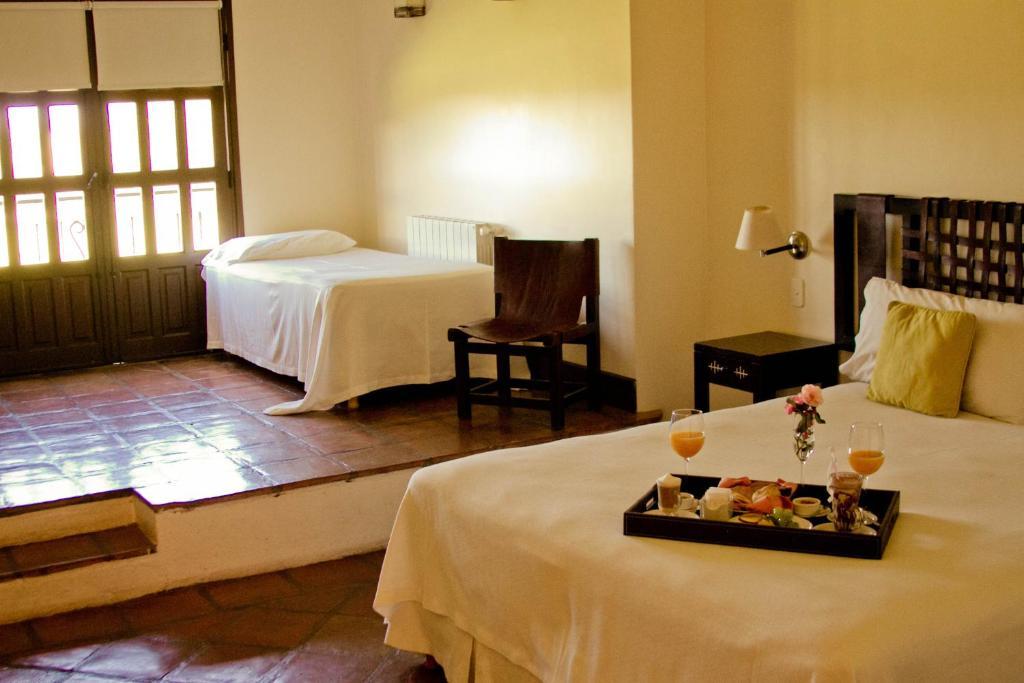 Altalaluna Hotel Boutique & Spa Cafayate Kamer foto