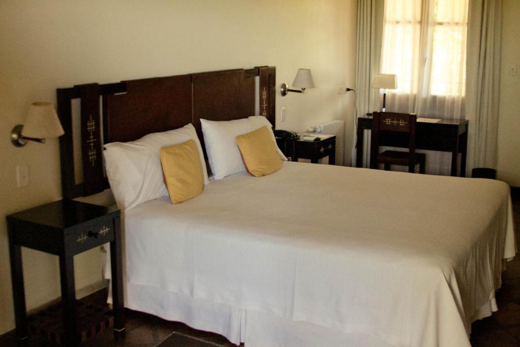 Altalaluna Hotel Boutique & Spa Cafayate Kamer foto