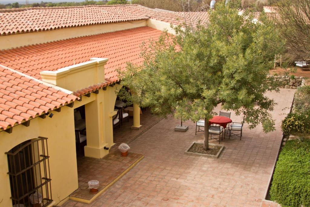 Altalaluna Hotel Boutique & Spa Cafayate Buitenkant foto