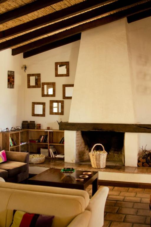 Altalaluna Hotel Boutique & Spa Cafayate Buitenkant foto