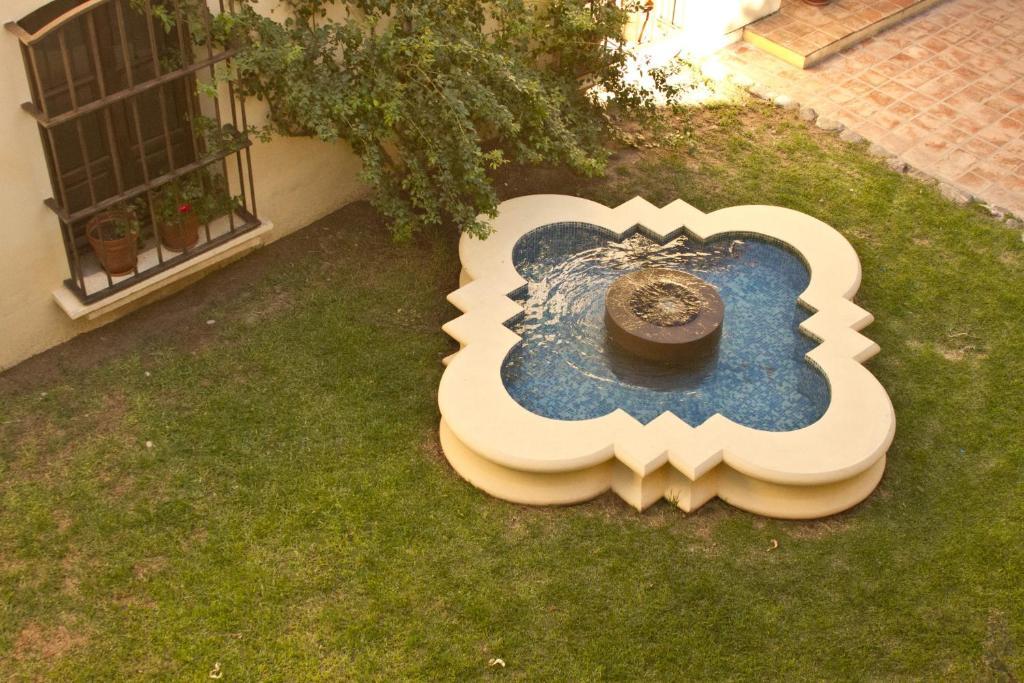 Altalaluna Hotel Boutique & Spa Cafayate Buitenkant foto