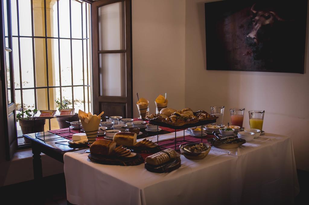 Altalaluna Hotel Boutique & Spa Cafayate Buitenkant foto