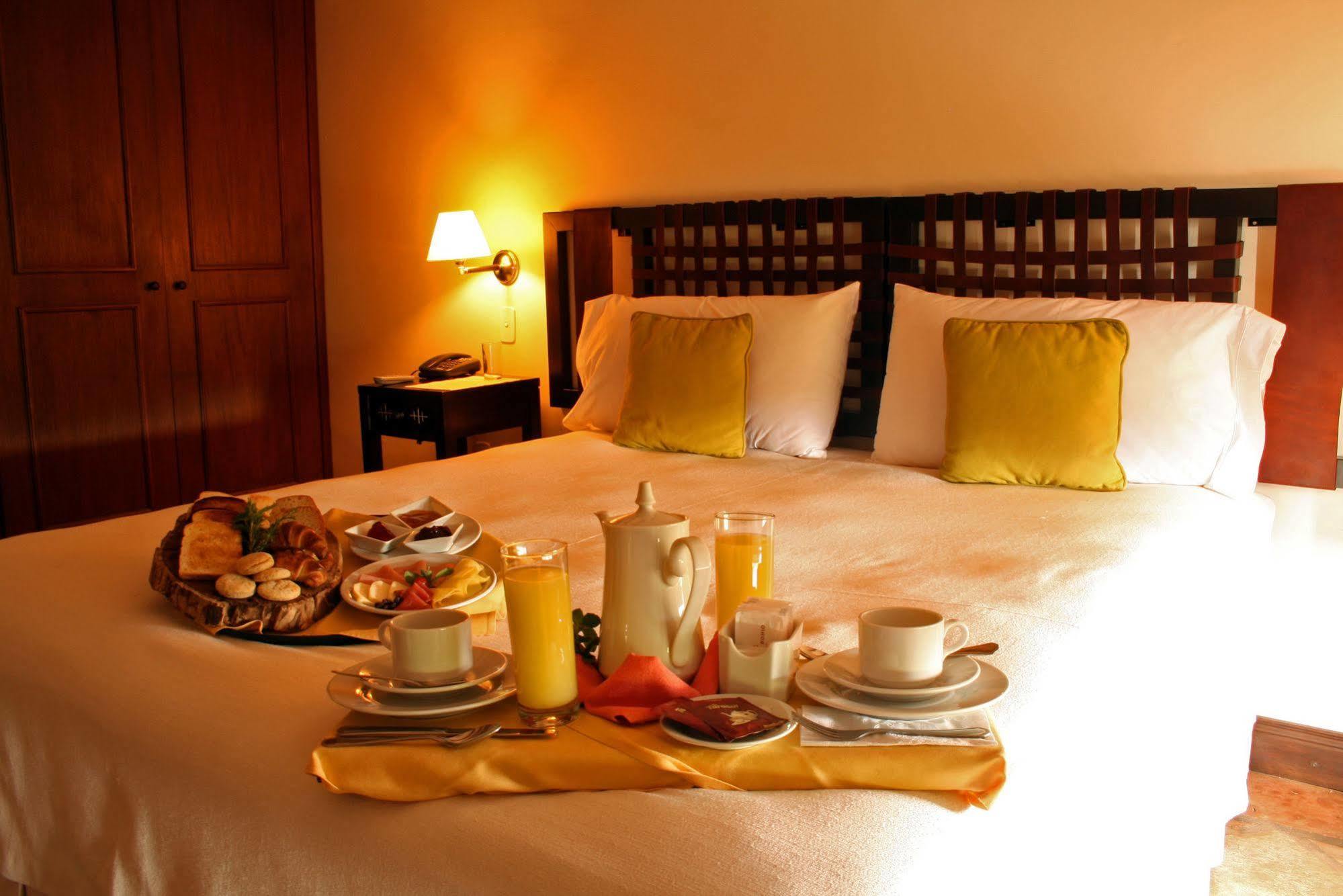 Altalaluna Hotel Boutique & Spa Cafayate Buitenkant foto